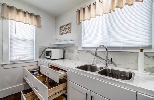 Del Mar Condo | Tranquil Terrace - Duplex #2