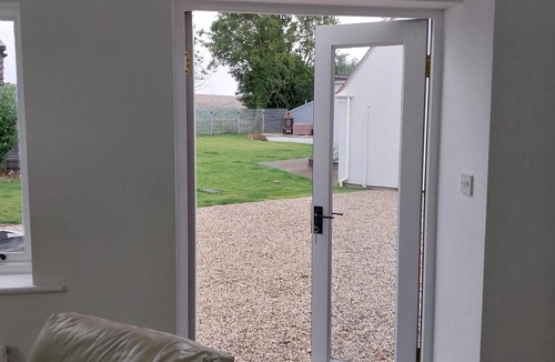 Howlett End Apartment | Tranquil Thaxted Apartment With 2 Bedrooms