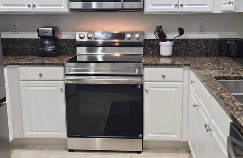 Palm Coast Condo | Tranquil Tides – 3rd Floor Condo with Ocean Views at Cinnamon Beach