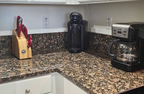 Palm Coast Condo | Tranquil Tides – 3rd Floor Condo with Ocean Views at Cinnamon Beach