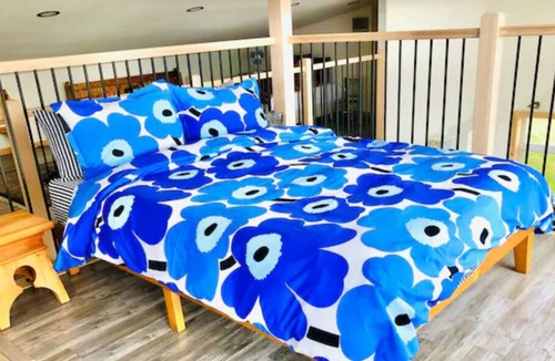 Bonavista House | Tranquil Tides: ArtBonavista Coastal Hideaway
