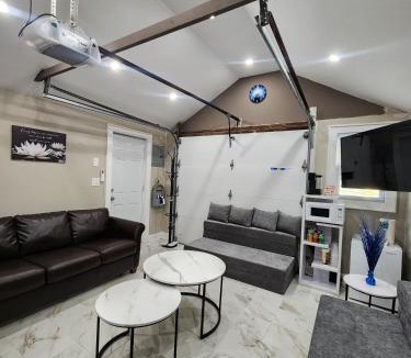 Alden Manor Hotel | Tranquil Touch Spa Suite