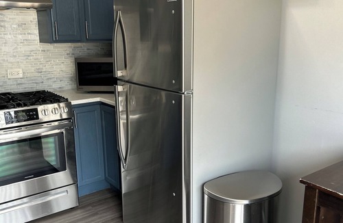 Richton Park House | Tranquil townhome in Richton Park 30 minutes from downtown Chicago