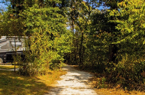 Archie House | Tranquil Trailside Stay