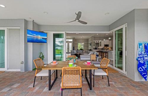 Long Meadow House | Tranquil Treasure