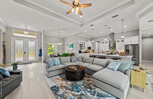 Long Meadow House | Tranquil Treasure