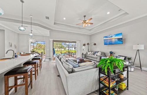 Long Meadow House | Tranquil Treasure