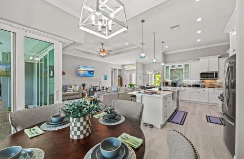 Long Meadow House | Tranquil Treasure