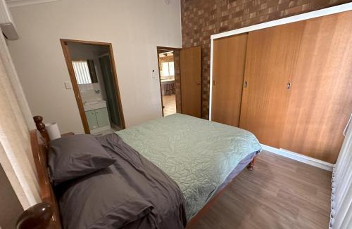 Tin Can Bay House | Tranquil Trevally