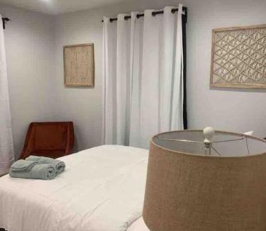 Fairland House | Tranquil Trio 6 BR, 4 BA, 3 Units, Deer Haven