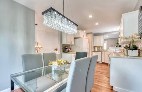 Bonney Lake House | Tranquil Urban Oasis in Bonney Lake