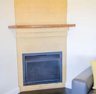 Luskintyre House | Tranquil Vale Vineyard