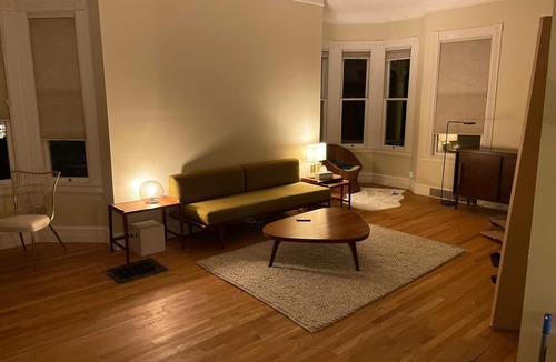 Claverack-Red Mills House | Tranquil Victorian on Charming Street