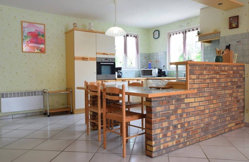 Sampzon House | Tranquil Villa at Rocher de Sampzon