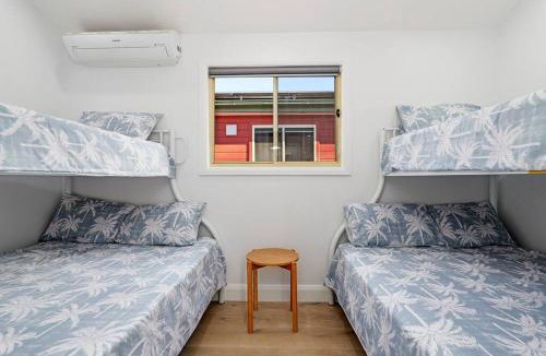 Wisemans Ferry Villa | Tranquil villa by the river.