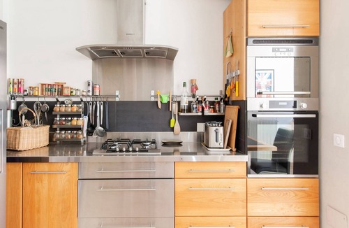 Les Baraques Villa | Tranquil Villa Escape in Mougins