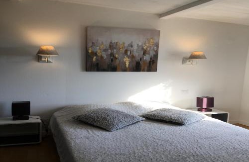 Lezignan-Corbieres Villa | Tranquil Villa with Pool