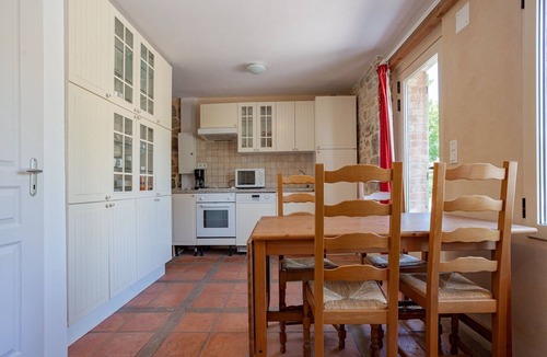 Courry House | Tranquil Villa in Cévennes