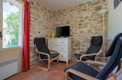 Courry House | Tranquil Villa in Cévennes