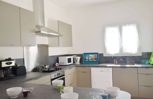 Thueyts Villa | Tranquil Villa in Thueyts