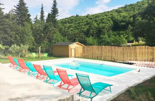 Thueyts Villa | Tranquil Villa in Thueyts