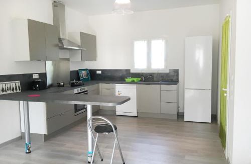 Thueyts Villa | Tranquil Villa in Thueyts