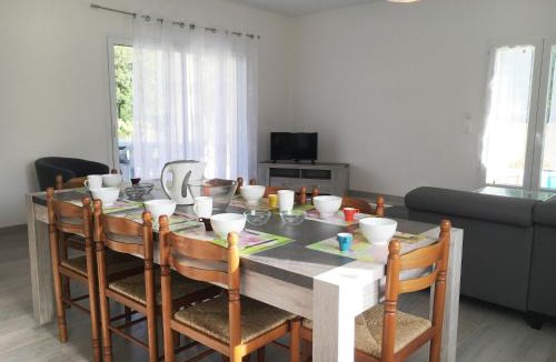 Thueyts Villa | Tranquil Villa in Thueyts