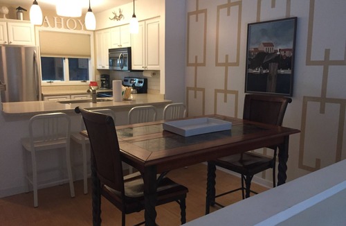 Kiawah Island Villa | Tranquil villa just steps from the beach!