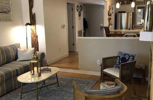Kiawah Island Villa | Tranquil villa just steps from the beach!