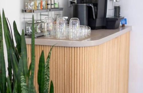 Algonquin Highlands Cabin | Tranquil Waters at Dimensions | Cabin Two