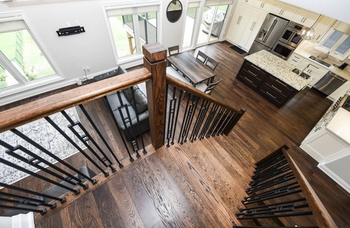 Wasaga Beach Villa | Tranquil Waterfront Villa
