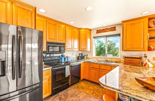 Belfair House | Tranquil Waterfront Home. Private Hot Tub.