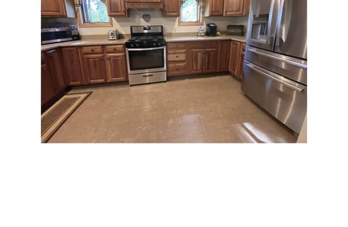 Potsdam House | Tranquil waterfront home