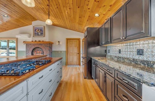 Hancock House | Tranquil Waters Estate! w/Pool!