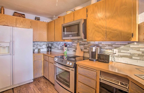 Bayview House | Tranquil Waters Float Home