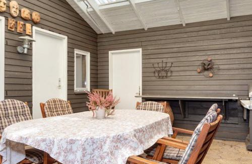 Thyholm House | Tranquil Waterside Retreat-By Traum