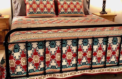 Hondo House | Tranquil weekend getaway at a working cattle ranch