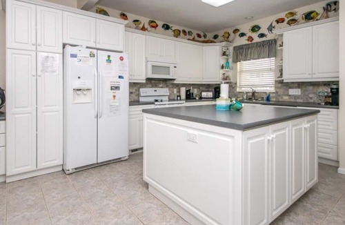 Surf City House | Tranquilaire - 5 BR/6 BA Sleeps 14 - Private Pool, Beach Access & Elevator!