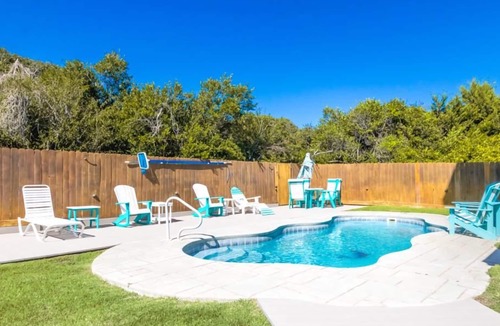 Surf City House | Tranquilaire - 5 BR/6 BA Sleeps 14 - Private Pool, Beach Access & Elevator!