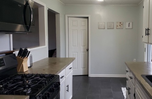 Port Lavaca House | Tranquilessentials