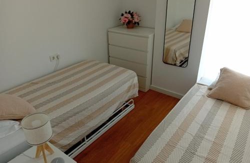 Canet de Berenguer Apartment | Tranquilidad a 2 minutos del mar