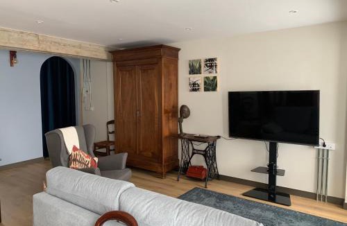 Burgos Apartment | Tranquilidad junto al centro histórico