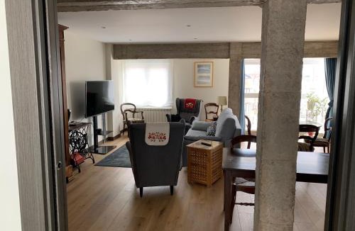 Burgos Apartment | Tranquilidad junto al centro histórico