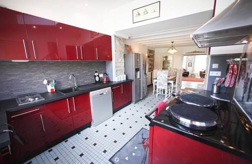 Sainte-Marie-du-Mont House | Tranquilité