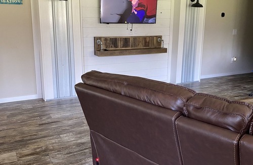 Tylertown House | Tranquility 360 Degrees