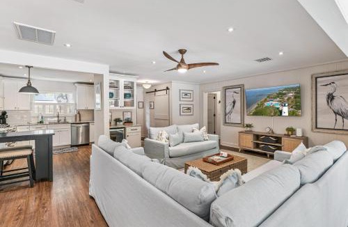 East Beach House | Tranquility - 4318 Tenth Street