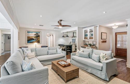 East Beach House | Tranquility - 4318 Tenth Street