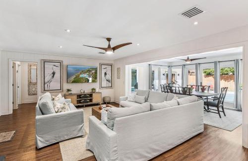 East Beach House | Tranquility - 4318 Tenth Street