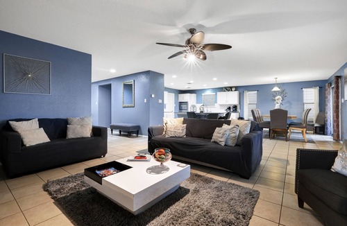 Heritage House | Tranquility - A Birdy Vacation Rental