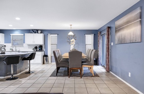 Heritage House | Tranquility - A Birdy Vacation Rental